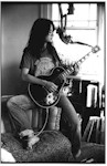 '57 Les Paul - The Godess' first electric guitar
