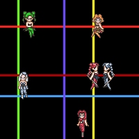 the witches 5!