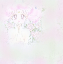 chibiusa.. ^^