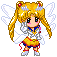 Eternal Sailormoon | Bishoujo Sailor Moon