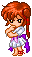 Miyu | Vampire Princess Miyu