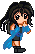Rinoa | Final Fantasy