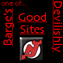 Barge's Devilishly Good Sites