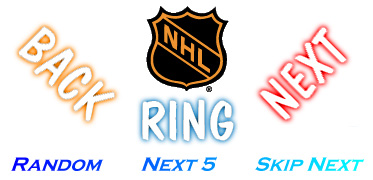 NHL Ring