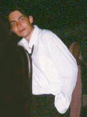 just me