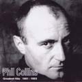 PHIL COLLINS