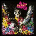 Alice Cooper Hey Stoopid