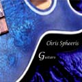 Chris Spheeris album cover