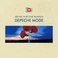 Depeche Mode Music