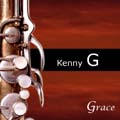 Kenny G album cover