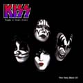 Kiss album cover