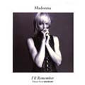 Madonna I'll Remember
