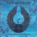 The Mission UK SAS