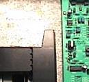 Copper shielding