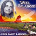 Oliver Shanti Well Balanced