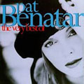 Pat Benatar