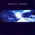 Robert Miles album cover