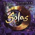 Ronan Hardiman album cover