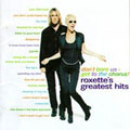 Roxette Greatest