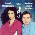 Sarah Brightman ALW