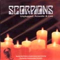 SCORPIONS Unplugged