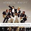 Spandau Ballet
