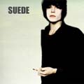 Suede album cover