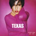 Texas album cover