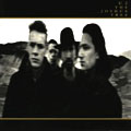 U2 The Joshua Tree
