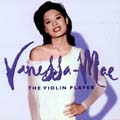Vanessa Mae Violin Player