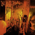 Wasp Live in the Raw