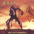 Wasp Last Command