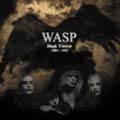 Wasp album cover