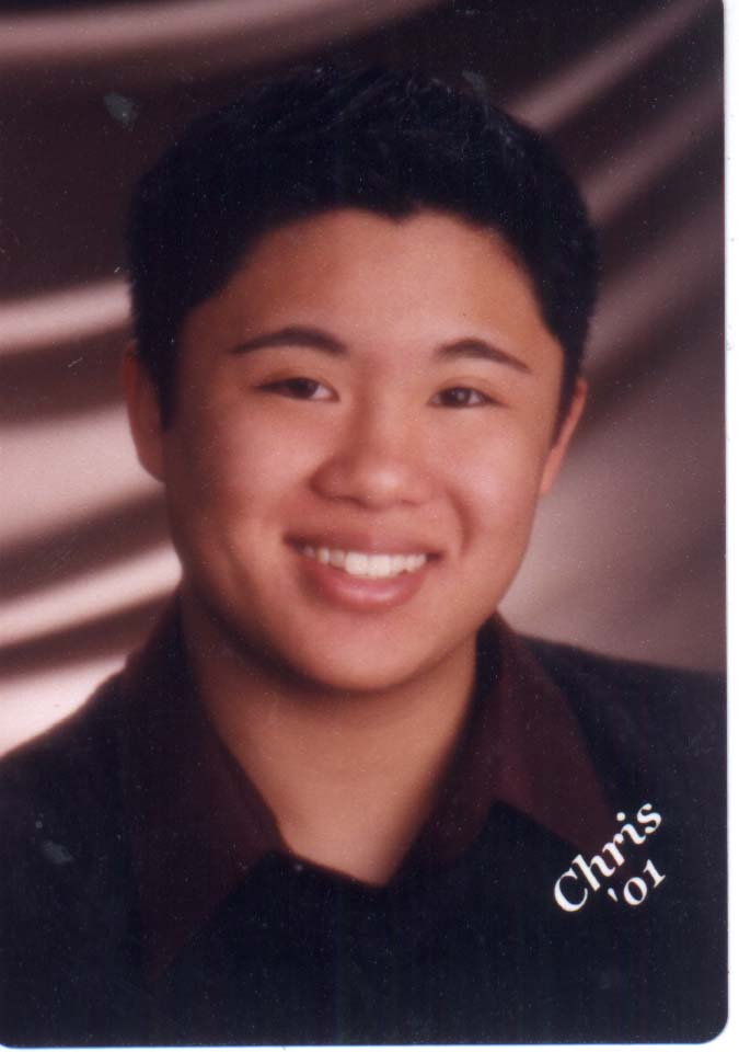 Chris