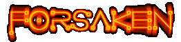 foresake logo