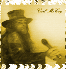 Carl McCoy, FIELDS OF THE NEPHILIM