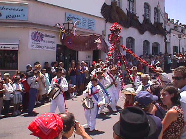 ROMERIA