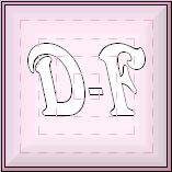 Last names beginning with D/E/F
