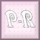 Last names beginning with P/Q/R