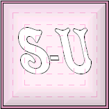 Last names beginning with S/T/U