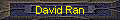 David Ran