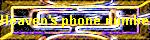 Heaven's phone number