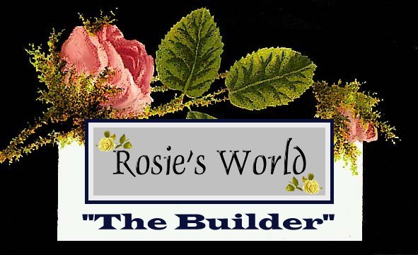 the builder rose