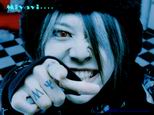 【雅 -Miyavi- 】 1024x768