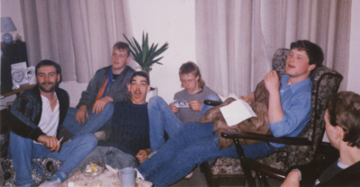 Stoners in Whitchurch Shrops.