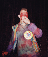 Godsquids 30th