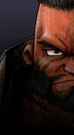 Barret Wallace