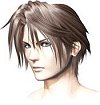Squall Leonheart