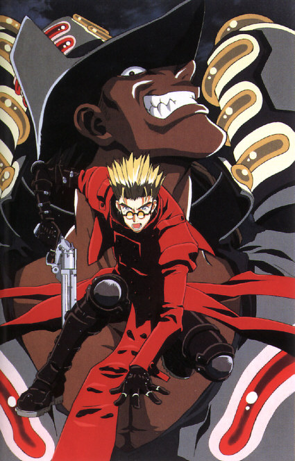 Vash