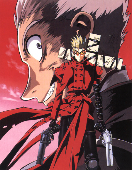 Vash